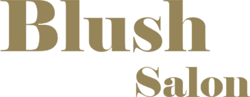 Blush Salon Logo